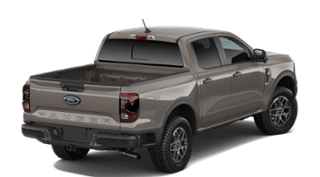 2026 Ford Ranger® External Image 3